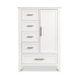 Monogram by Namesake Barrow Chifforobe