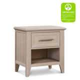 Monogram by Namesake Barrow Nightstand