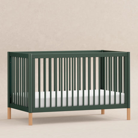 Babyletto Gelato 4-in-1 Convertible Crib with Toddler Bed Conversion Kit