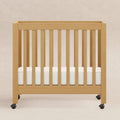Babyletto Origami Mini Crib