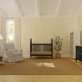 Namesake Alouette 3-in-1 Convertible Spindle Crib