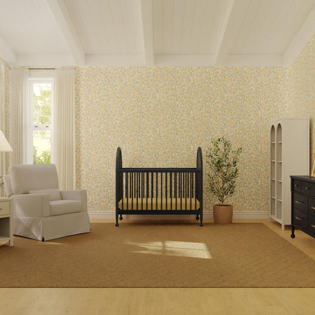 Namesake Alouette 3-in-1 Convertible Spindle Crib