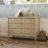 Namesake Liberty 6-Drawer Dresser