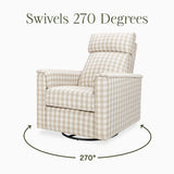 Namesake Willa Pro Power Recliner & Swivel Glider