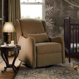 Namesake Devon Recliner and Swivel Glider