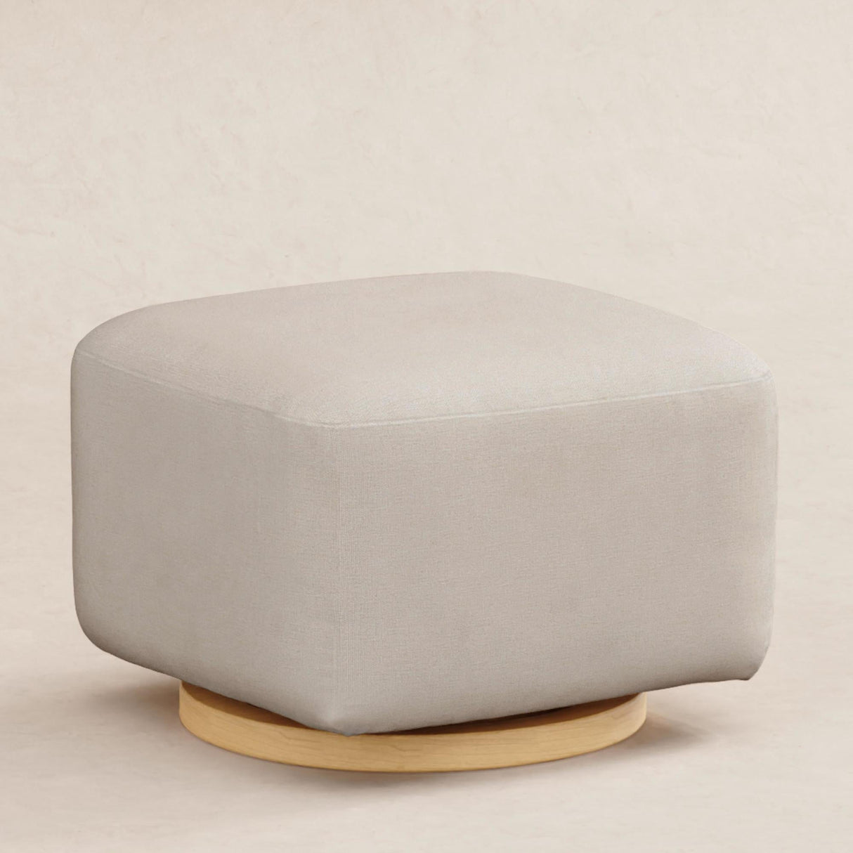 Babyletto Kiwi Gliding Ottoman