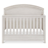 Monogram by Namesake Hemsted 4-in-1 Convertible Crib