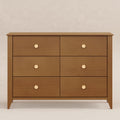 Babyletto Sprout 6-Drawer Double Dresser