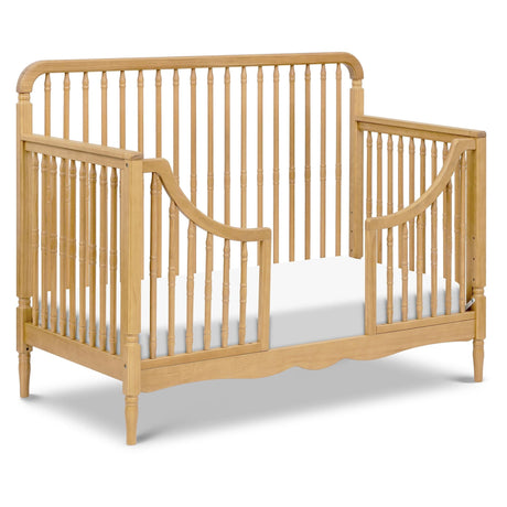 Namesake Liberty 4-in-1 Convertible Spindle Crib