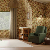 Namesake Crewe Recliner and Swivel Glider