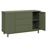 Babyletto Pogo Tambour Dresser