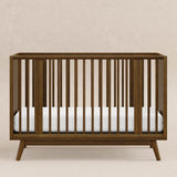 Babyletto Palma 8-in-1 Convertible All-Stages Crib with Bassinet & Toddler Bed Kit