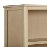 Namesake Liberty Bookcase