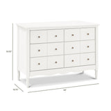 Namesake Liberty 6-Drawer Dresser
