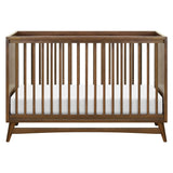 Babyletto Peggy 3-in-1 Convertible Crib with Toddler Bed Conversion Kit