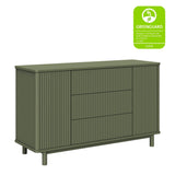 Babyletto Pogo Tambour Dresser