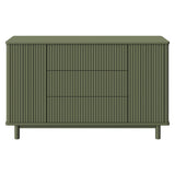 Babyletto Pogo Tambour Dresser