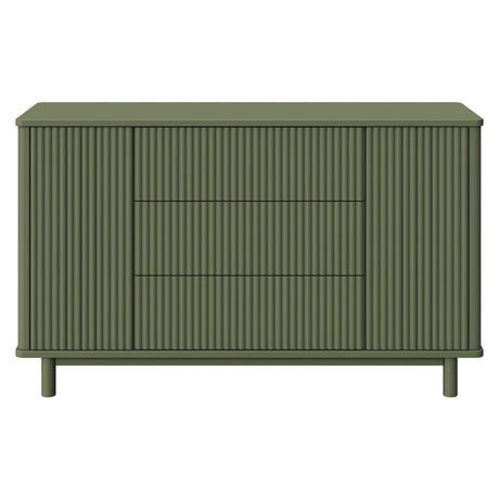 Babyletto Pogo Tambour Dresser