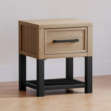 Monogram by Namesake Newbern Nightstand