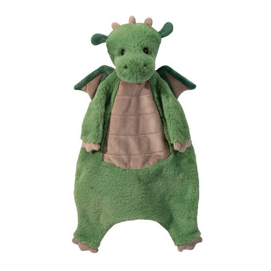Asher DRAGON Sshlumpie
