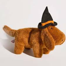 Halloweenie Dachshund Muzzle