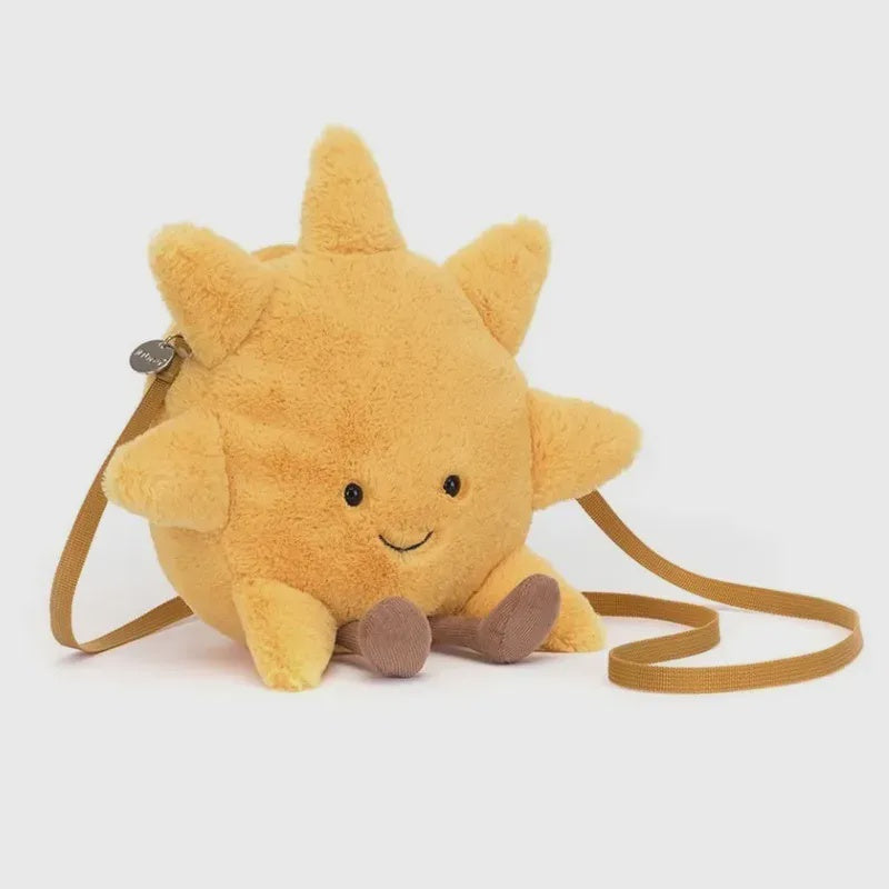 Amuseables Sun Shoulder Bag