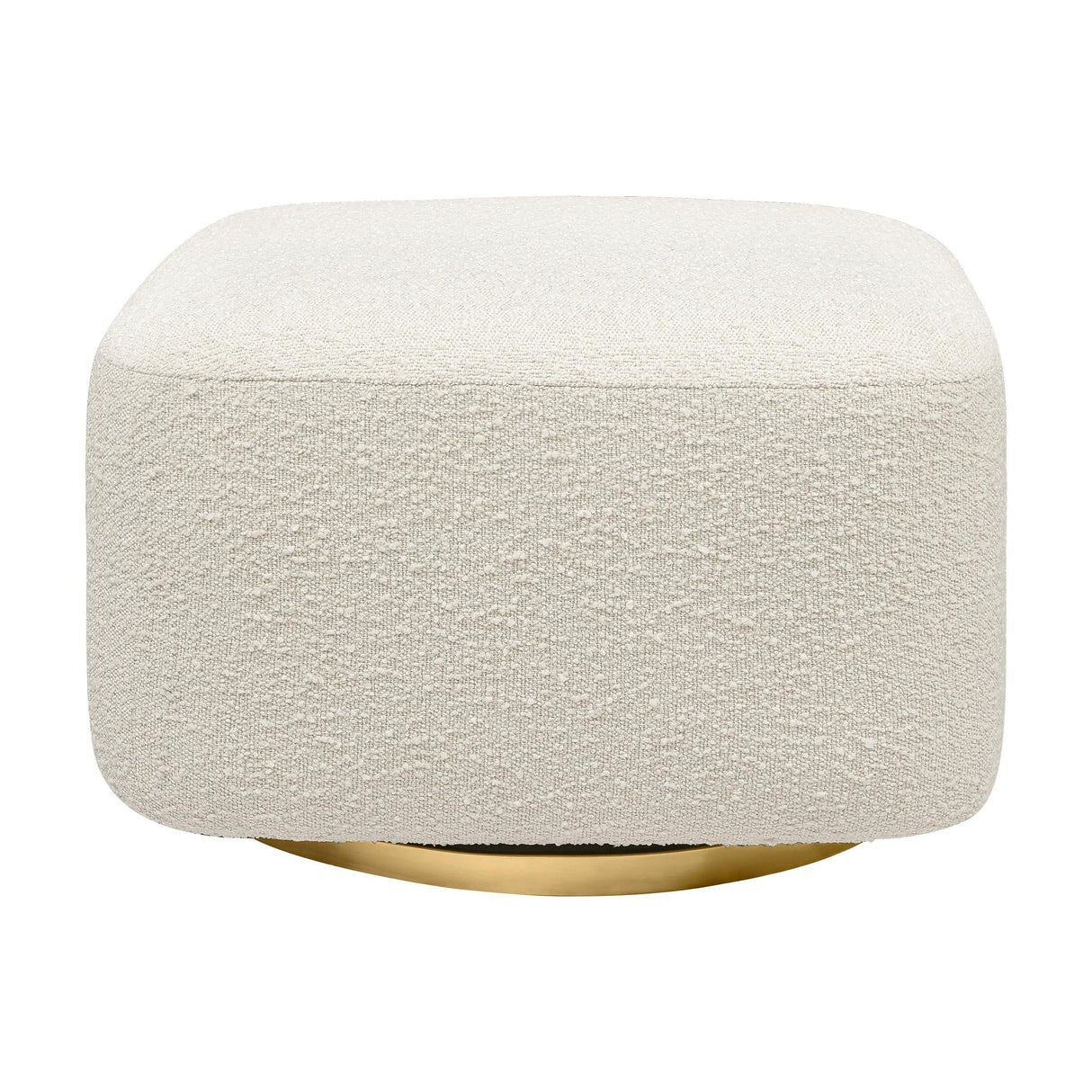 Babyletto Kiwi Gliding Ottoman