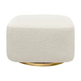 Babyletto Kiwi Gliding Ottoman