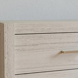 Monogram by Namesake Hemsted 6-Drawer Dresser