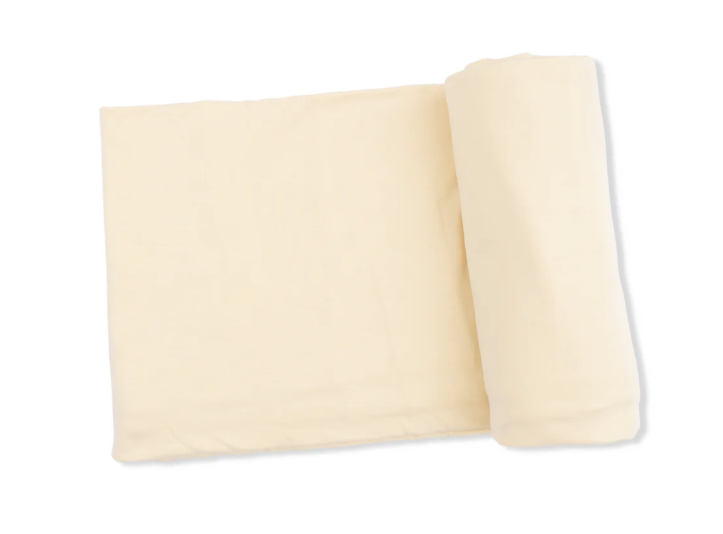 Italian Straw Swaddle Blanket
