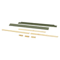 Babyletto Full Size Bed Conversion Kit (M7689)