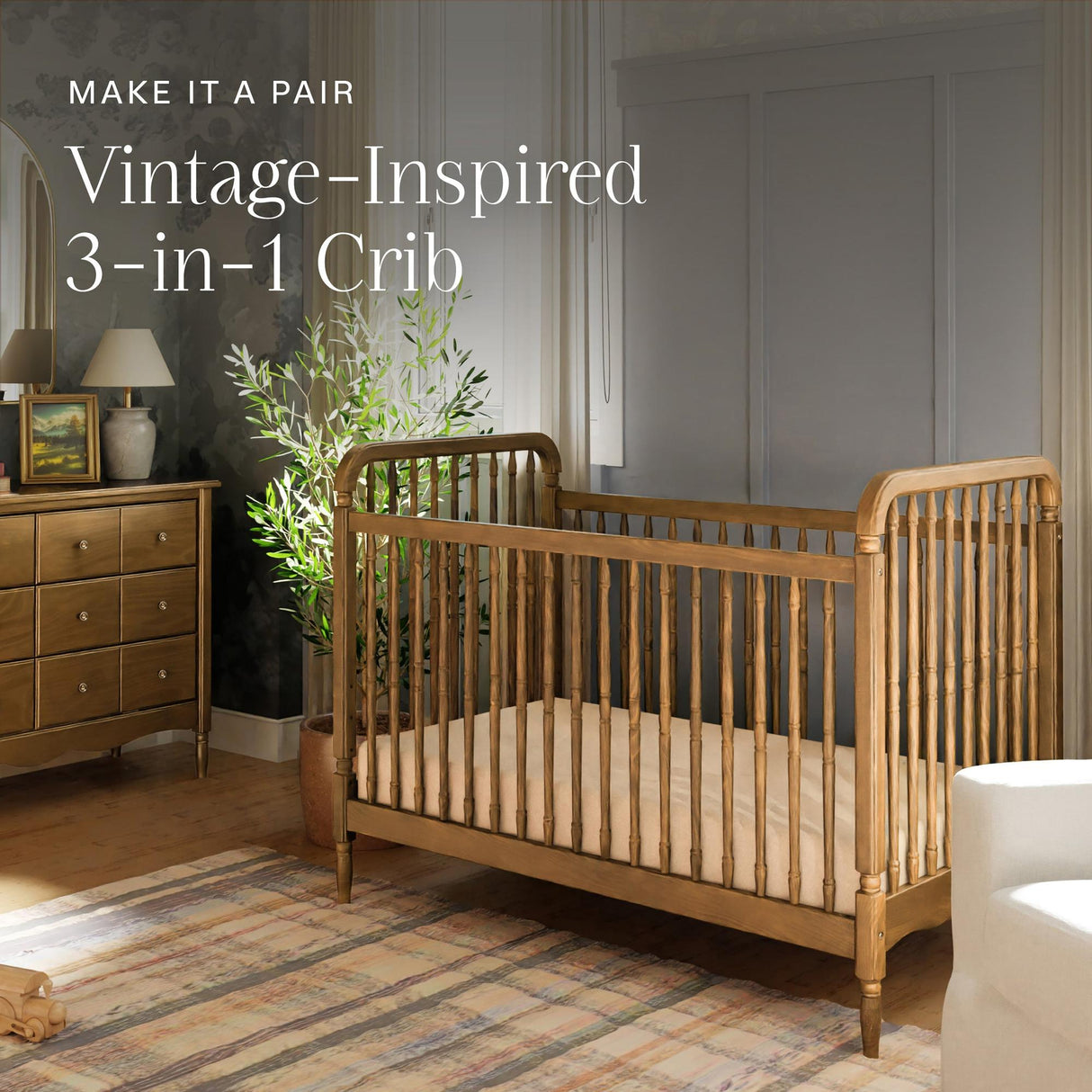 Namesake Liberty 6-Drawer Dresser