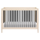 Babyletto Gelato 4-in-1 Convertible Crib with Toddler Bed Conversion Kit