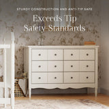 Namesake Liberty 6-Drawer Dresser