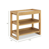 Namesake Nantucket Changing Table