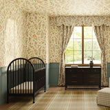 Namesake Alouette 7-Drawer Wide Dresser (56”)
