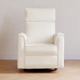 Namesake Willa Plus Power Glider Recliner + Power Headrest