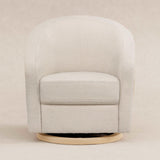 Babyletto Madison Swivel Glider