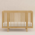 Babyletto Pogo 8-in-1 Convertible Crib with All-Stages Conversion Kits