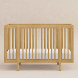 Babyletto Pogo 8-in-1 Convertible Crib with All-Stages Conversion Kits