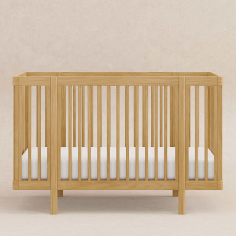 Babyletto Pogo 8-in-1 Convertible Crib with All-Stages Conversion Kits