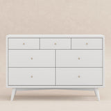Babyletto Palma 7-Drawer Double Dresser