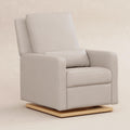 Babyletto Sigi Electronic Recliner and Glider with USB Port