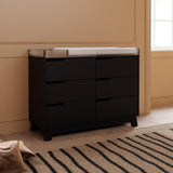 Babyletto Acrylic Changing Tray