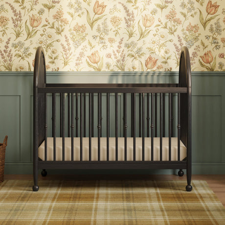 Namesake Alouette 3-in-1 Convertible Spindle Crib