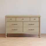Namesake Alouette 7-Drawer Wide Dresser (56”)