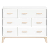 Babyletto Scoot 6-Drawer Dresser