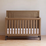 Monogram by Namesake Newbern 4-in-1 Convertible Crib