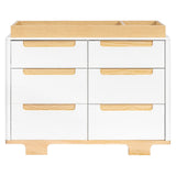Babyletto Yuzu 6-Drawer Dresser