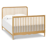 Namesake Liberty 4-in-1 Convertible Spindle Crib